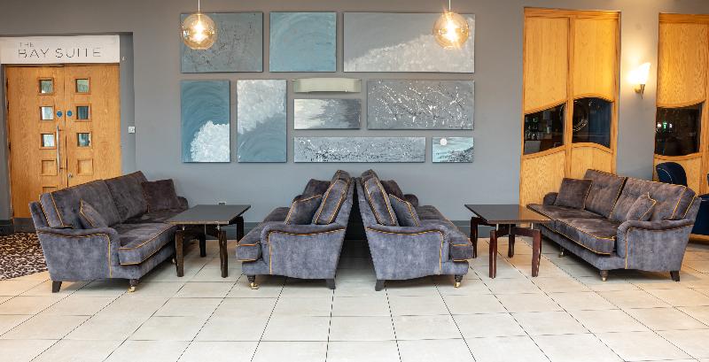 ホテル Arklow Bay