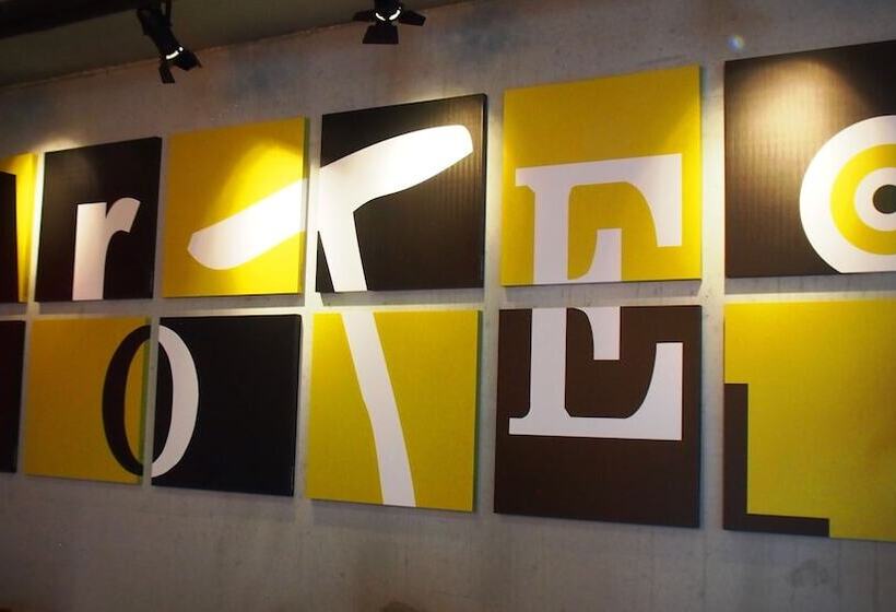 Arte Hotel Wien Stadthalle