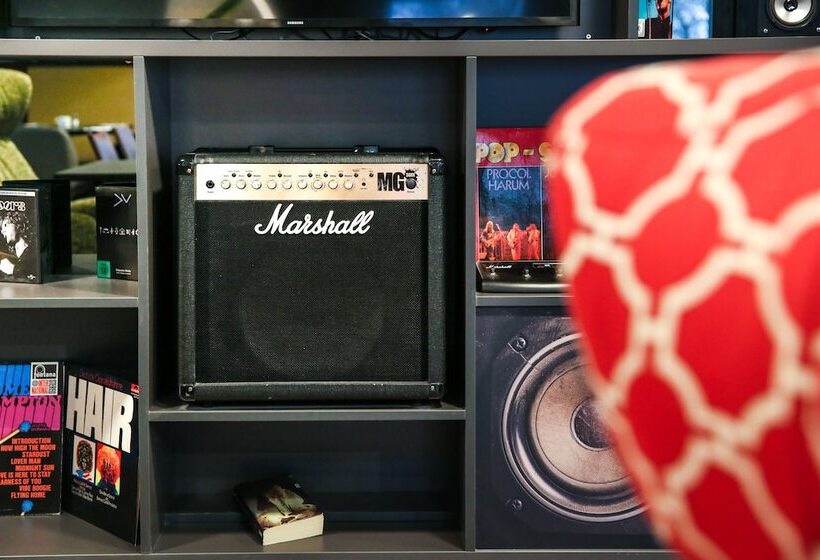 Arte Hotel Wien Stadthalle