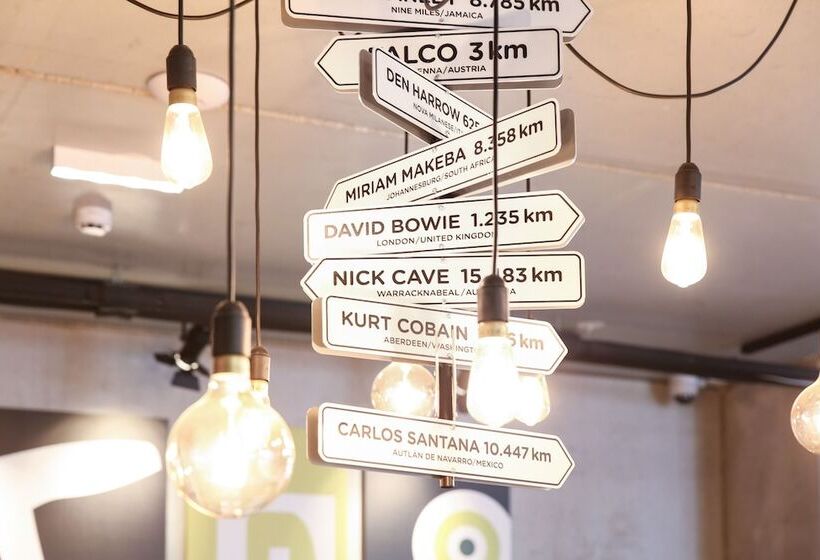 Arte Hotel Wien Stadthalle