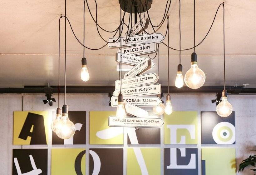 Arte Hotel Wien Stadthalle