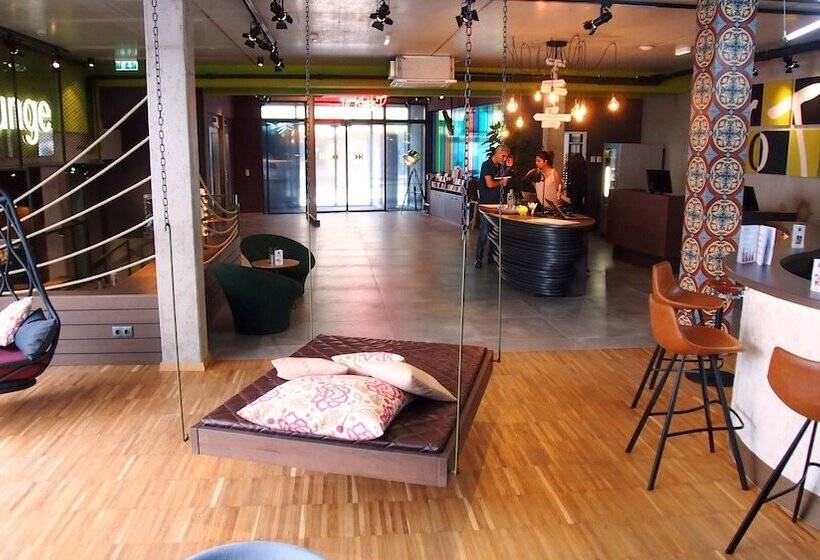 Arte Hotel Wien Stadthalle