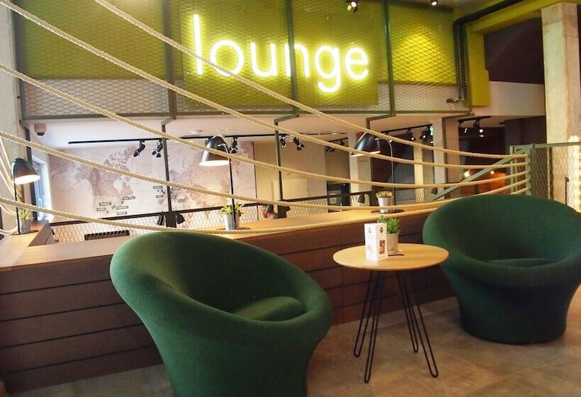 Arte Hotel Wien Stadthalle