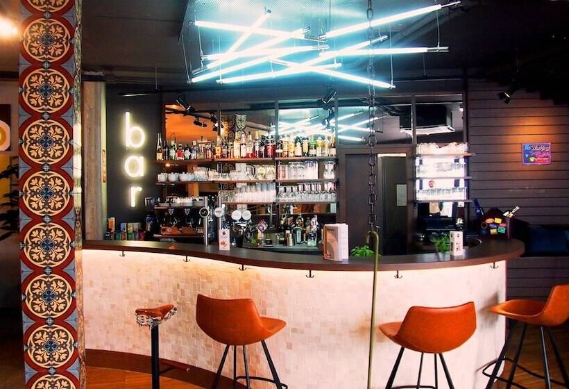 Arte Hotel Wien Stadthalle