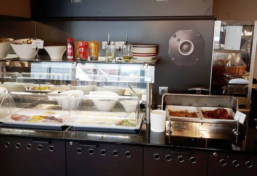 Arte Hotel Wien Stadthalle