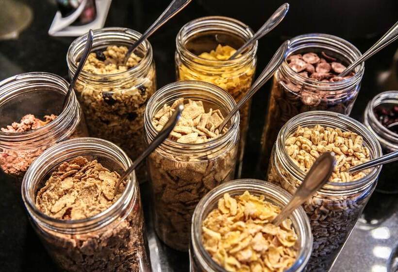 Arte Hotel Wien Stadthalle