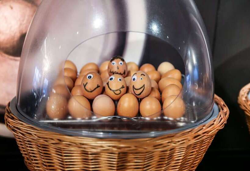 Arte Hotel Wien Stadthalle