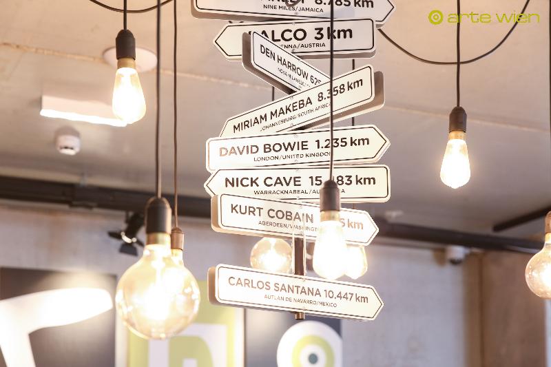 Arte Hotel Wien Stadthalle