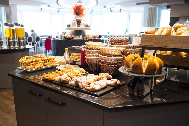 Arte Hotel Wien Stadthalle