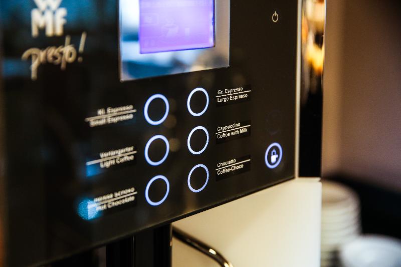 Arte Hotel Wien Stadthalle