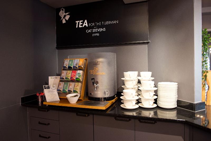 Arte Hotel Wien Stadthalle