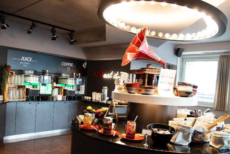 Arte Hotel Wien Stadthalle