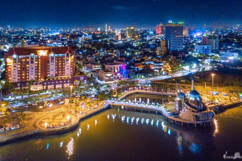 酒店 Aryaduta Makassar