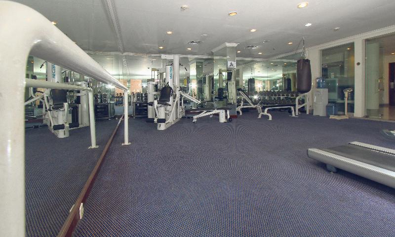 酒店 Aryaduta Makassar