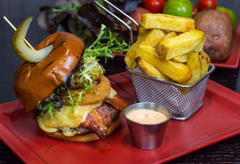 Ashling Hotel Dublin