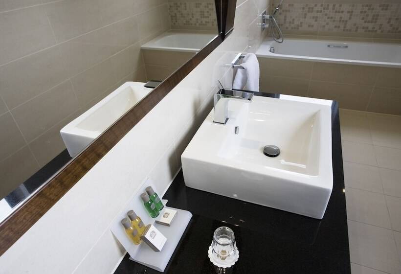 Ashling Hotel Dublin