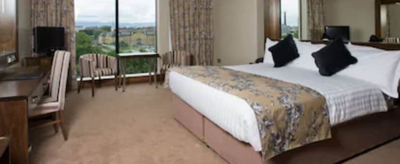 Ashling Hotel Dublin