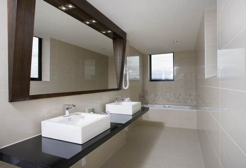 Ashling Hotel Dublin