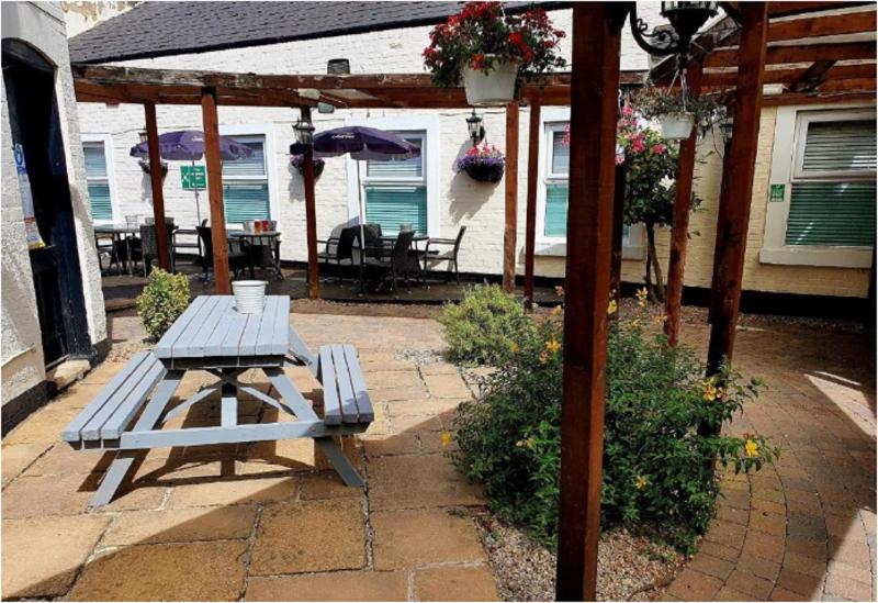 ホテル Aston Court Derby City Centre By Belvilla