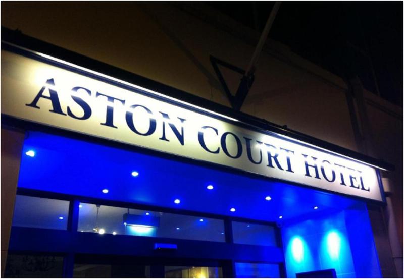 ホテル Aston Court Derby City Centre By Belvilla