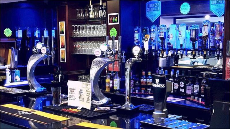 ホテル Aston Court Derby City Centre By Belvilla