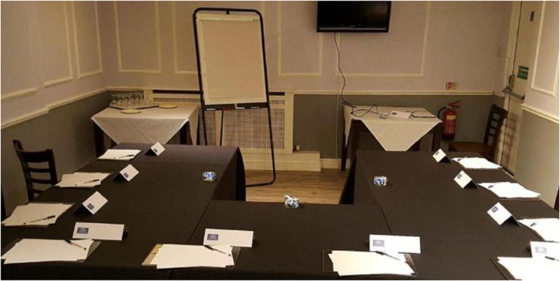 ホテル Aston Court Derby City Centre By Belvilla