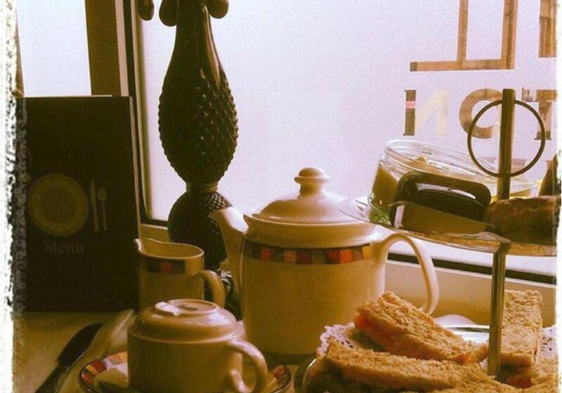 ホテル Aston Court Derby City Centre By Belvilla