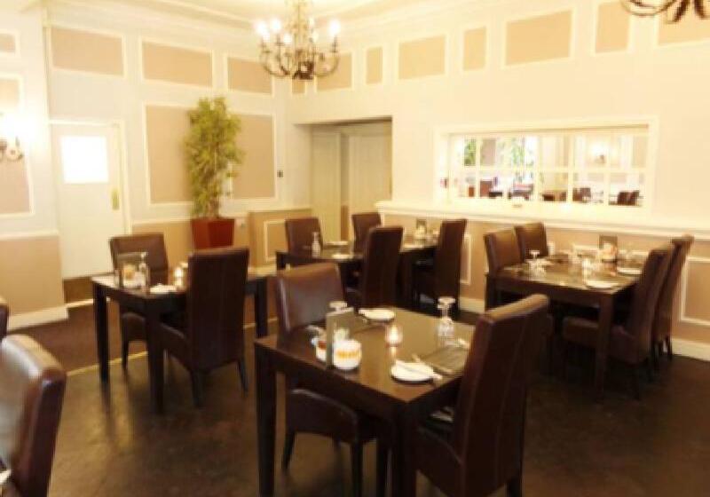 ホテル Aston Court Derby City Centre By Belvilla