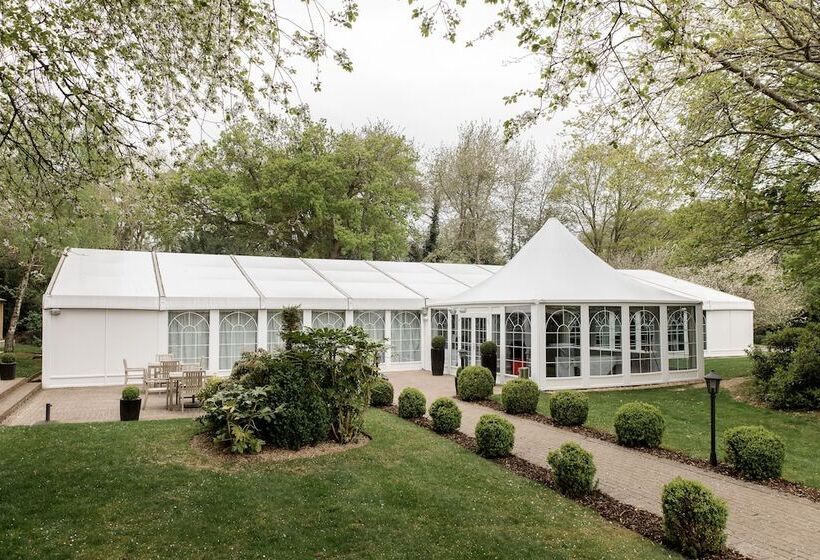 Audleys Wood Hotel, Basingstoke