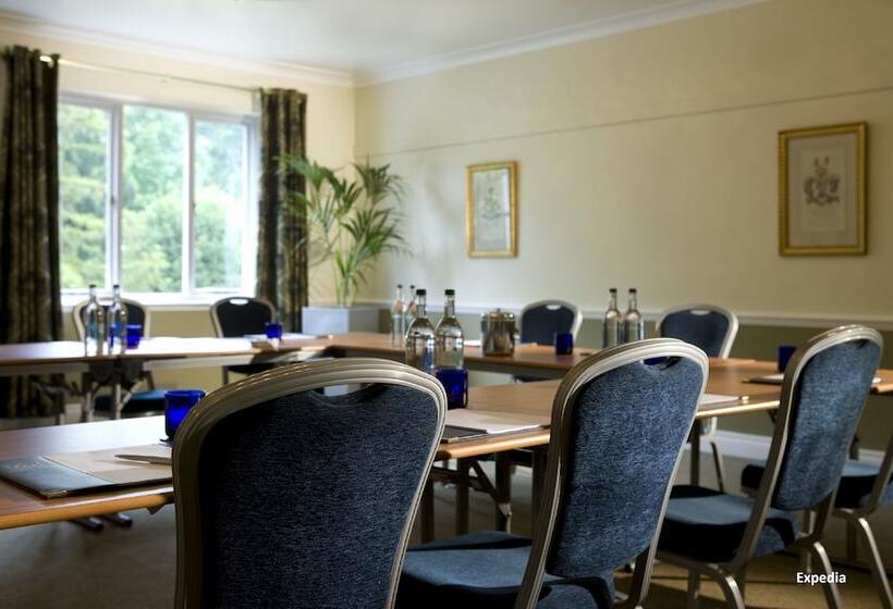 Audleys Wood Hotel, Basingstoke