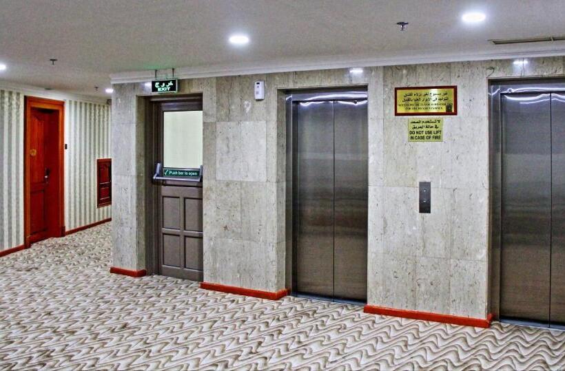 فندق Bahrain International