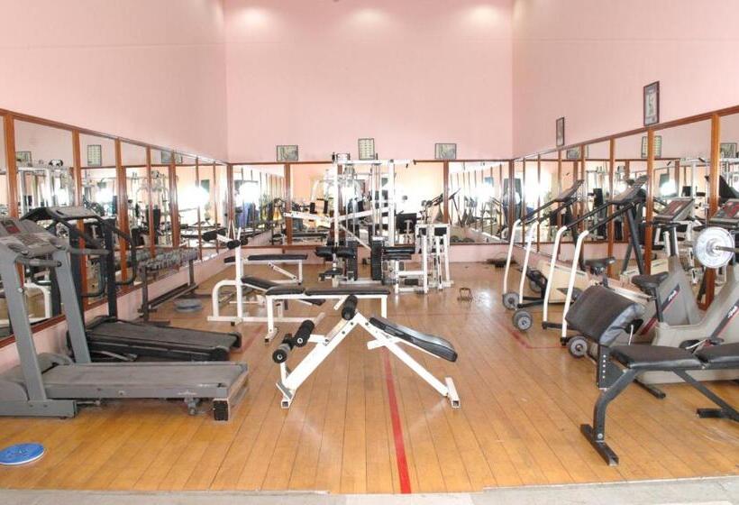 فندق Bahrain International