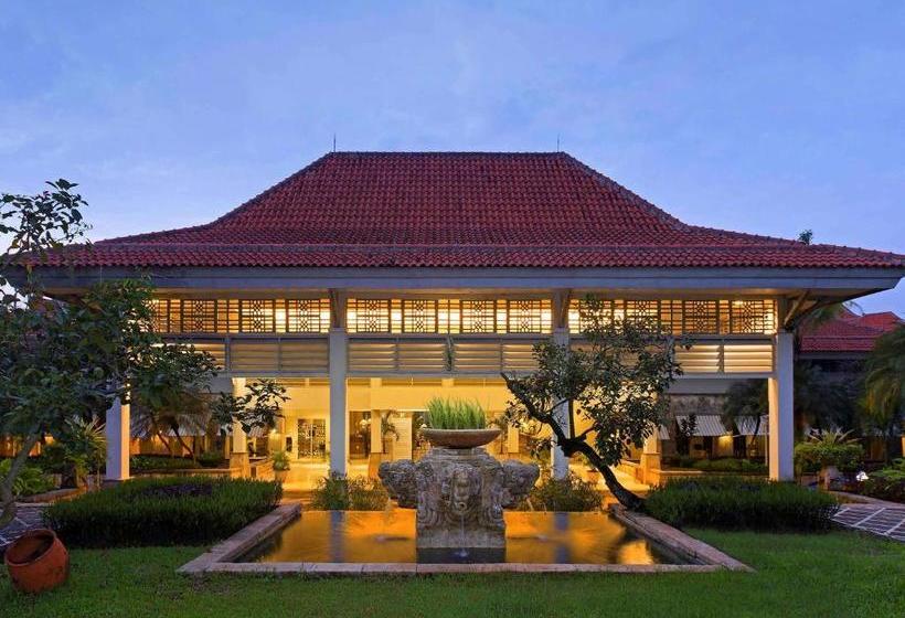 Bandara International Hotel Managed By Accorhotels