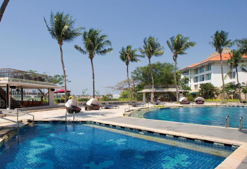 Bandara International Hotel Managed By Accorhotels