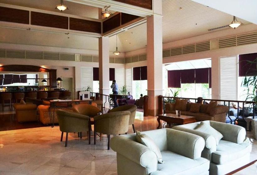 Bandara International Hotel Managed By Accorhotels
