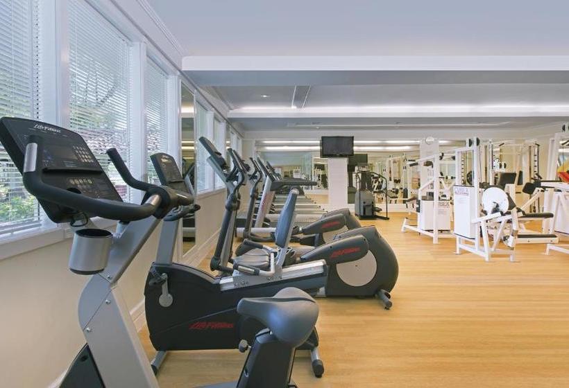 Bandara International Hotel Managed By Accorhotels