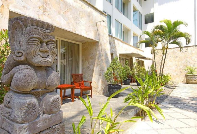 Bandara International Hotel Managed By Accorhotels