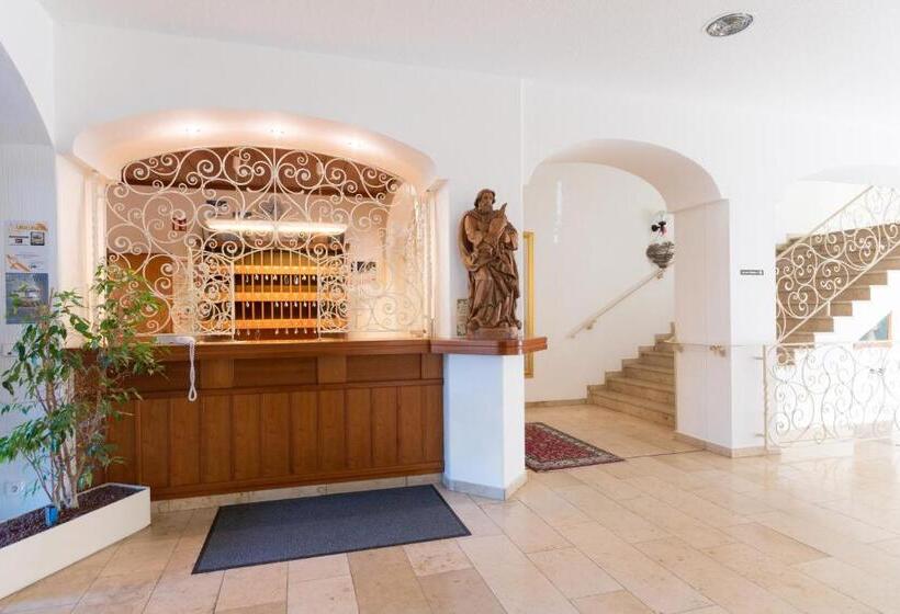 ホテル Bartholomäus