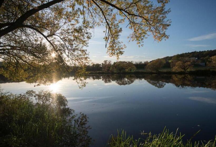 ホテル Bartholomäus