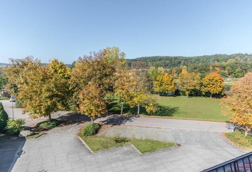 ホテル Bartholomäus