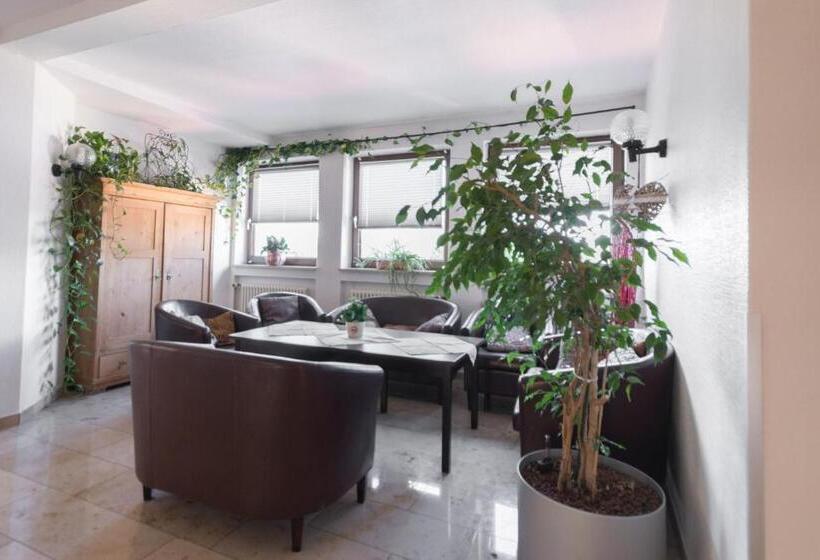 ホテル Bartholomäus