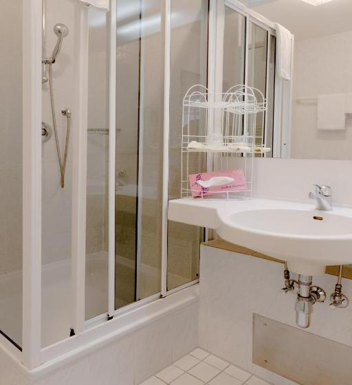 ホテル Bartholomäus