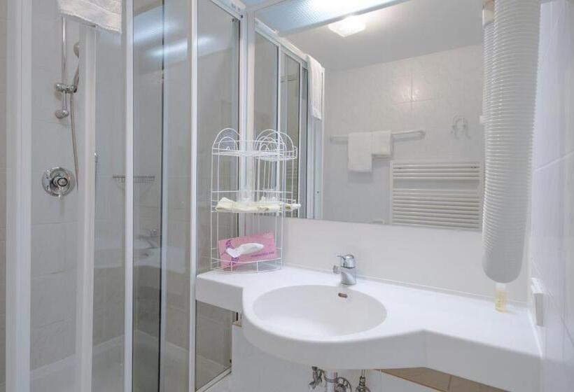 ホテル Bartholomäus