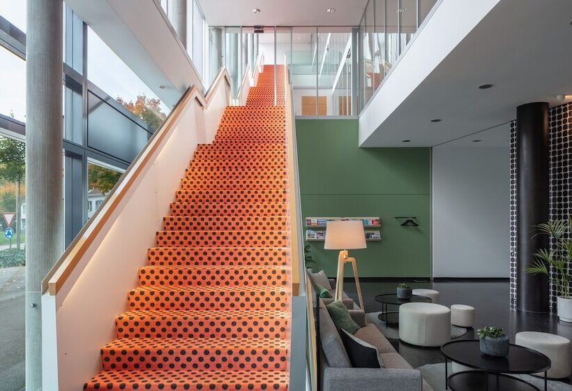 Отель Baslertor