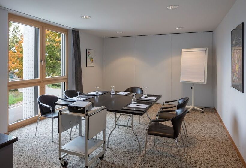 Отель Baslertor