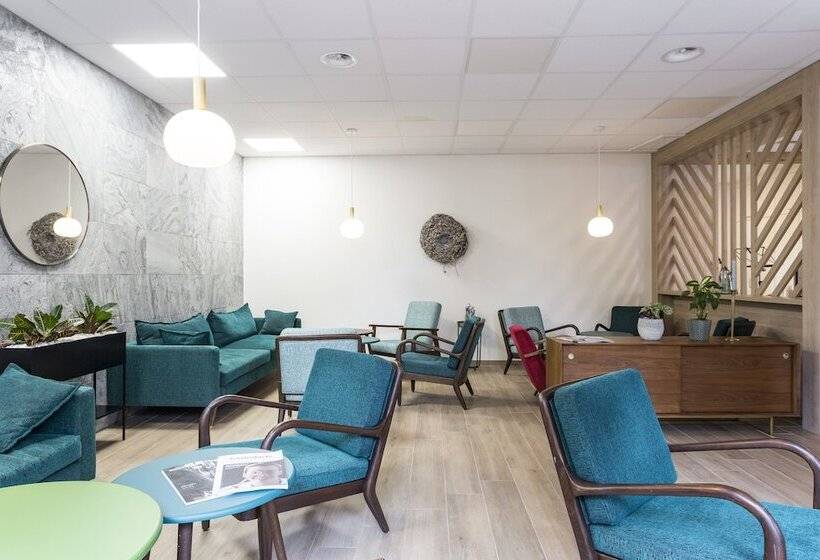 B&b Hotel Rothrist Olten