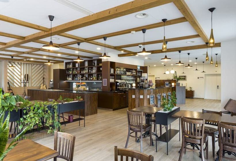 B&b Hotel Rothrist Olten