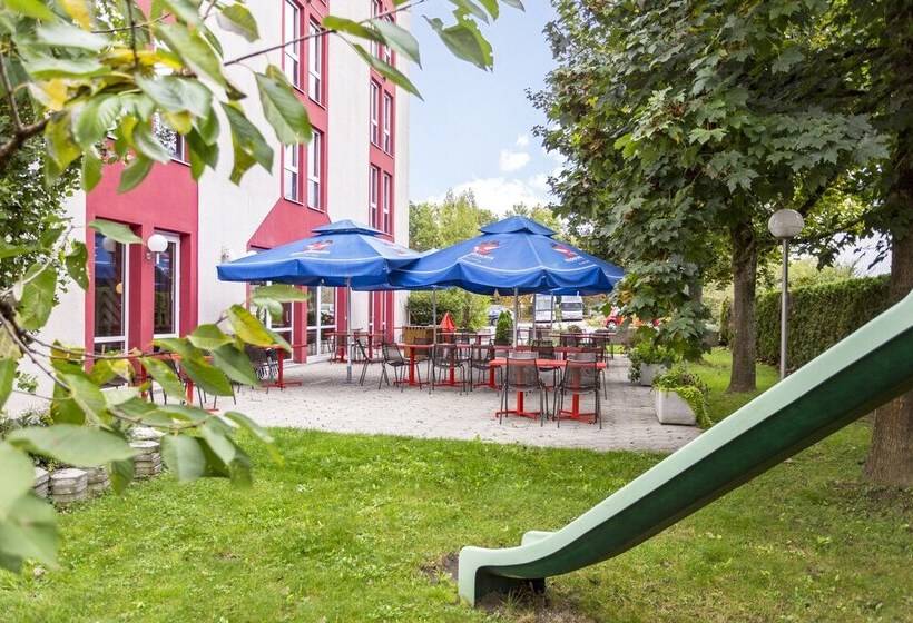 B&b Hotel Rothrist Olten