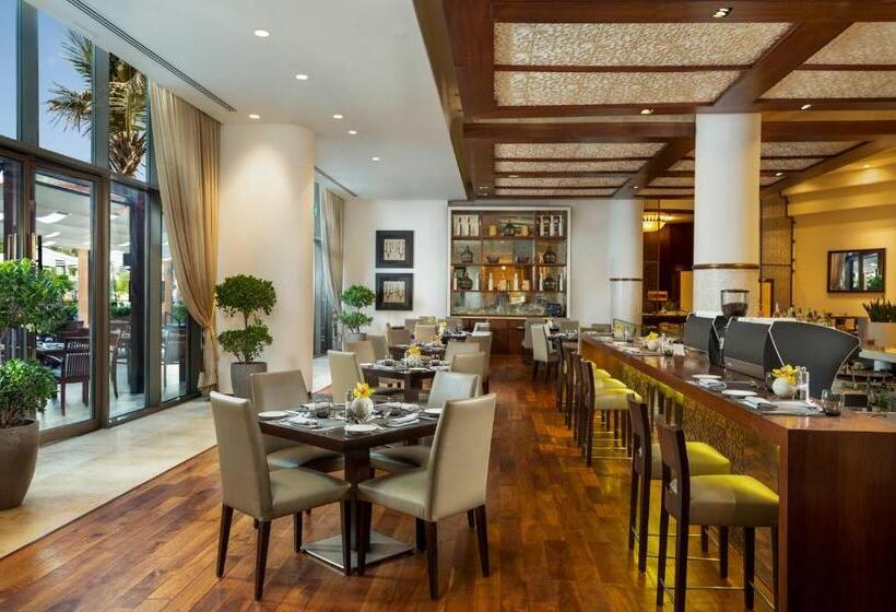 فندق Beach Rotana   Abu Dhabi