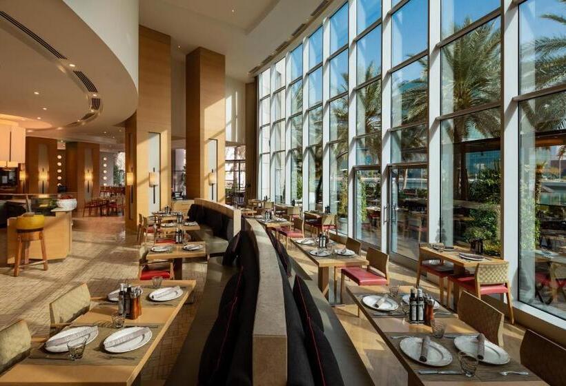 فندق Beach Rotana   Abu Dhabi